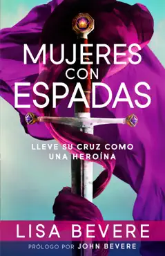 mujeres con espadas book cover image