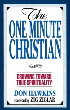 the one minute christian imagen de la portada del libro