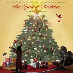 the spirit of christmas book cover image