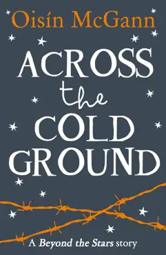 across the cold ground book cover image