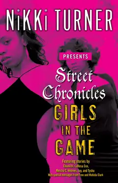 street chronicles girls in the game book cover image