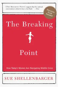the breaking point book cover image