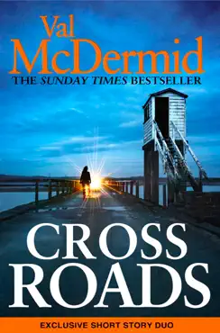 cross roads imagen de la portada del libro