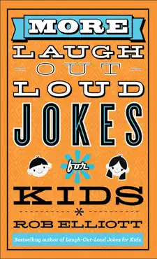 more laugh-out-loud jokes for kids book cover image