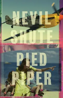 pied piper book cover image