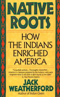 native roots book cover image