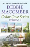 Debbie Macomber's Cedar Cove Series Vol 1