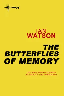 the butterflies of memory book cover image