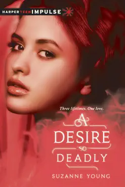 a desire so deadly book cover image
