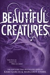 Beautiful Creatures book summary, reviews and download
