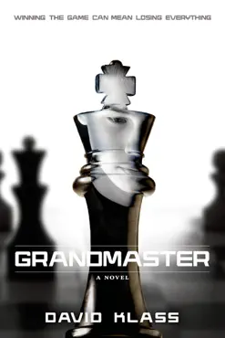 grandmaster imagen de la portada del libro