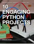 10 Engaging Python Projects synopsis, comments