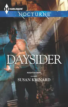 daysider book cover image