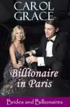 Billionaire In Paris synopsis, comments