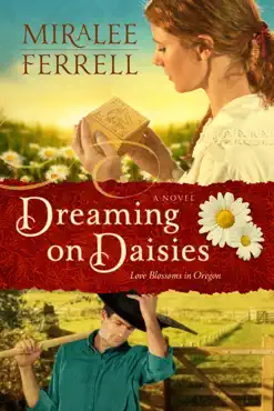 dreaming on daisies book cover image