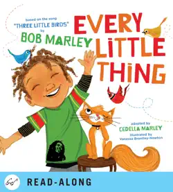 every little thing book cover image