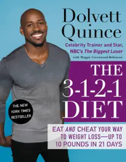 the 3-1-2-1 diet book cover image