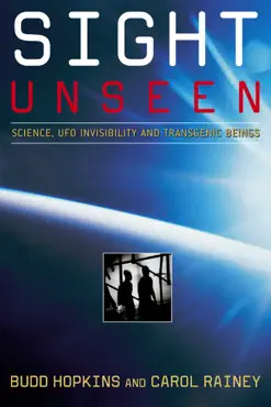 sight unseen book cover image