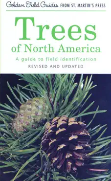 trees of north america book cover image