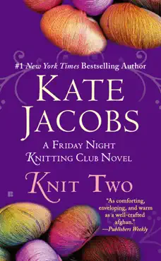 knit two book cover image
