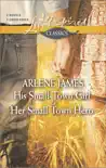 His Small-Town Girl and Her Small-Town Hero synopsis, comments