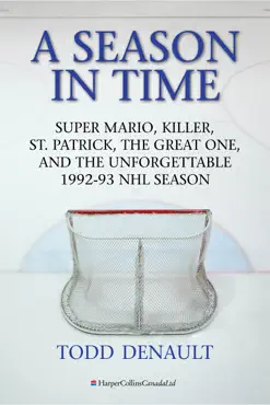 a season in time book cover image