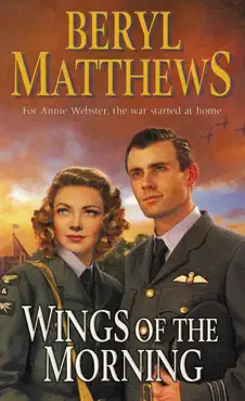 wings of the morning imagen de la portada del libro