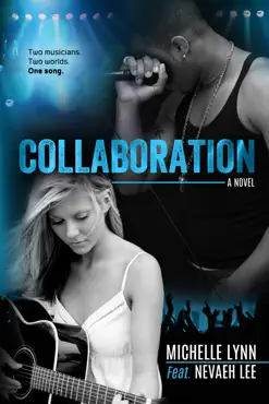 collaboration book cover image