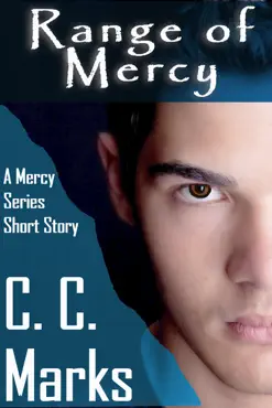 range of mercy book cover image