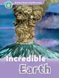 Oxford Read and Discover: Incredible Earth (Level 4) análisis y personajes