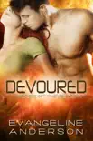 Devoured...Book 11 in the Brides of the Kindred Series synopsis, comments