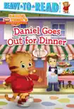 Daniel Goes Out for Dinner synopsis, comments