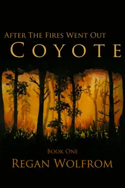 after the fires went out: coyote book cover image