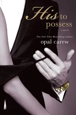 his to possess book cover image