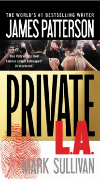 private l.a. book cover image