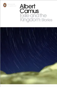 exile and the kingdom imagen de la portada del libro