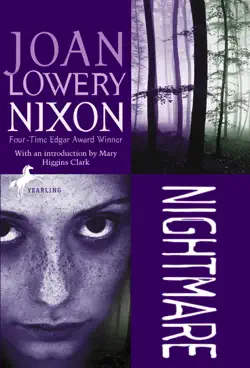 nightmare book cover image