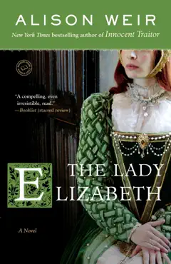 the lady elizabeth book cover image