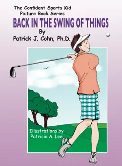 back in the swing of things book cover image