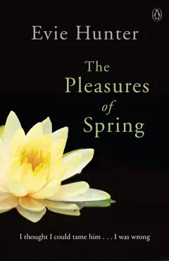the pleasures of spring book cover image