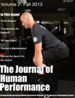 The Journal of Human Performance Vol.2 synopsis, comments