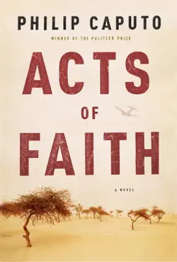 acts of faith book cover image