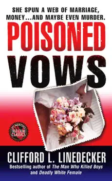 poisoned vows book cover image