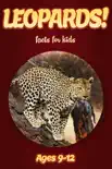 Leopard Facts For Kids 9-12 e-book