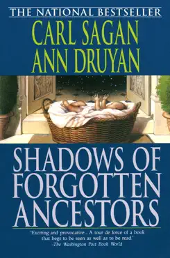 shadows of forgotten ancestors book cover image