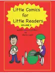 Little Comics for Little Readers Volume 2 sinopsis y comentarios