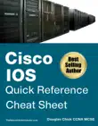 Cisco IOS Quick Reference Cheat Sheet synopsis, comments