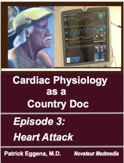 heart attack book cover image