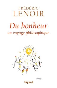 du bonheur book cover image