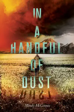 in a handful of dust book cover image